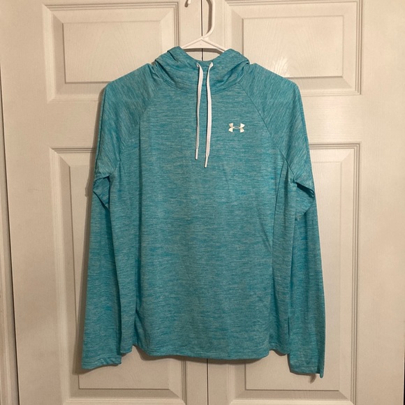 **NWT** Under Armour Hoodie - Picture 1 of 5